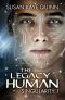 [Singularity 01] • The Legacy Human